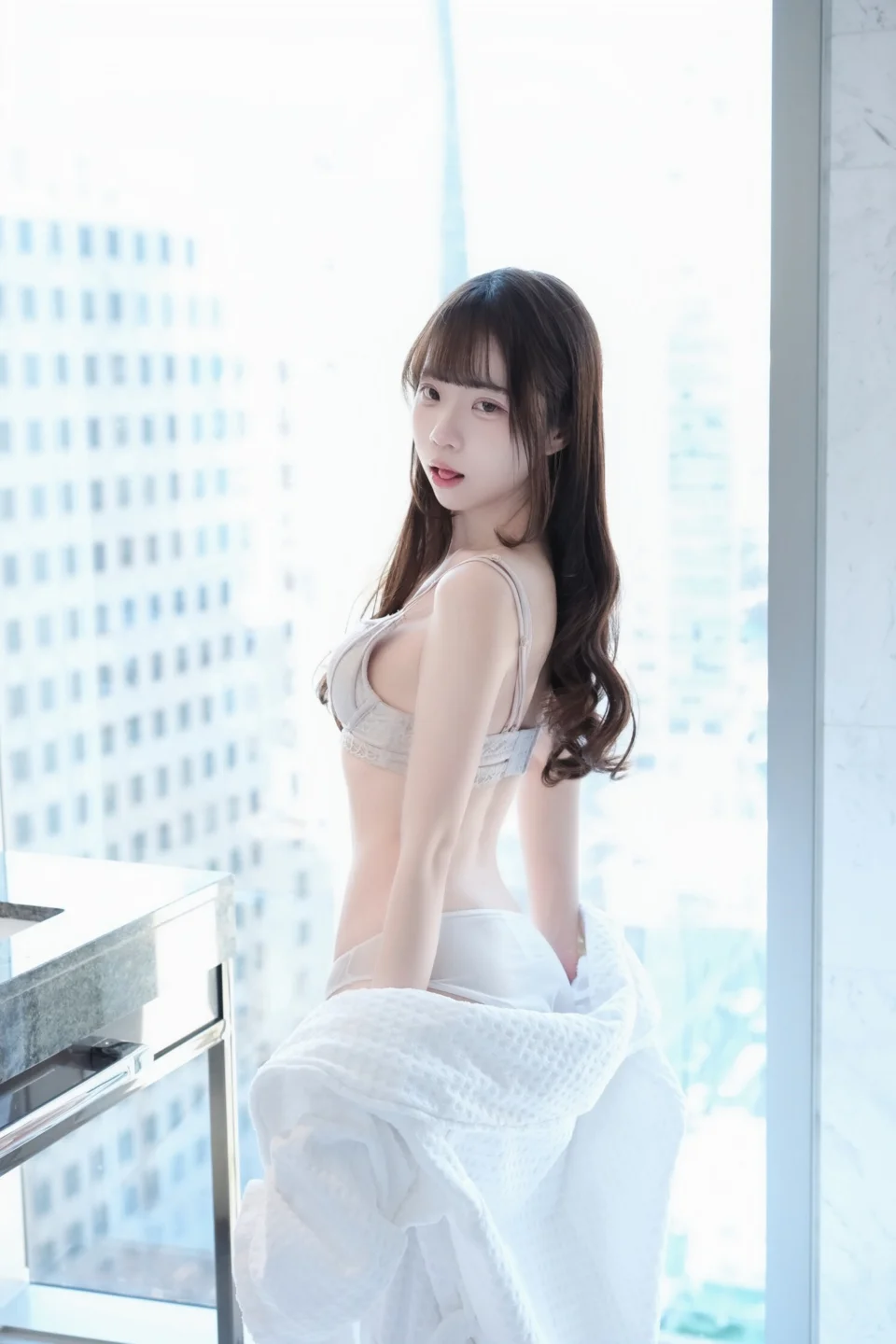 可可小白兔_No_014_清純鄰居女孩的秘密_63P_129MB tg@simisebaisi 【丝足阁】019.webp